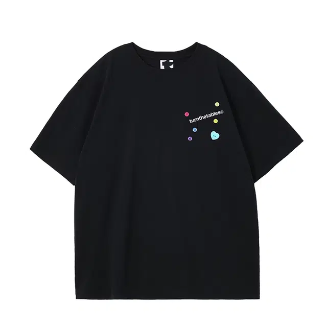 TURNTHETABLES T