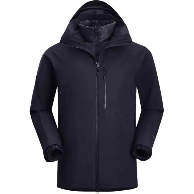 KAILAS Zhuokeji Series