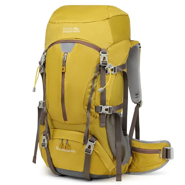 ROYAL MOUNTAIN 50L