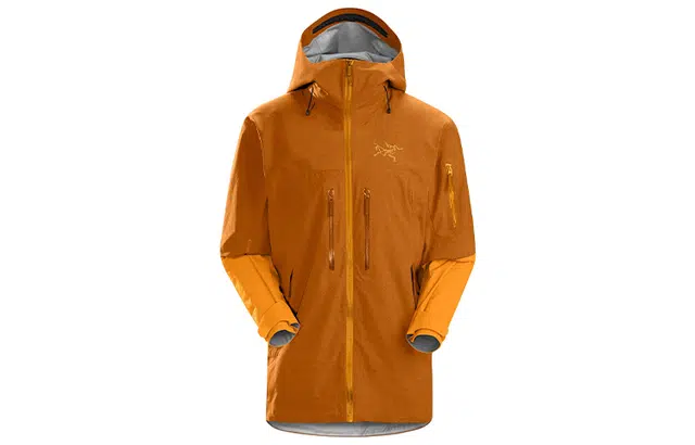 Arcteryx Micon Jacket