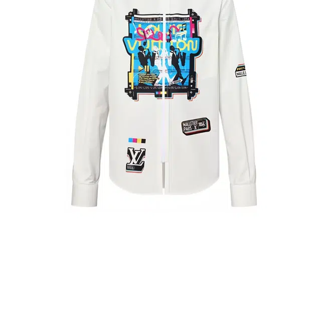 LOUIS VUITTON SS23