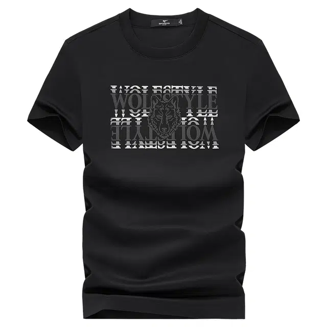 SEPTWOLVES T