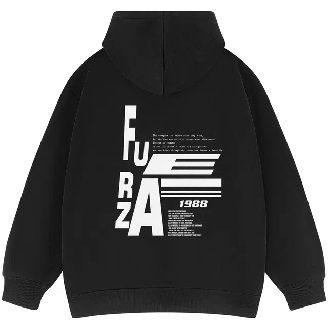 FUERZA