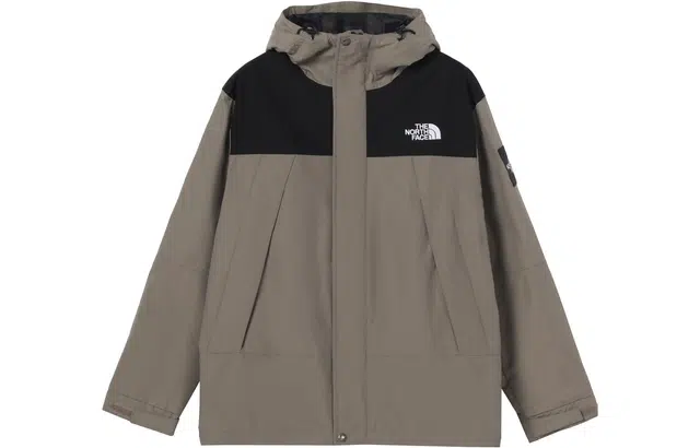 THE NORTH FACE SS23 Logo
