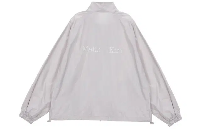 MATIN KIM