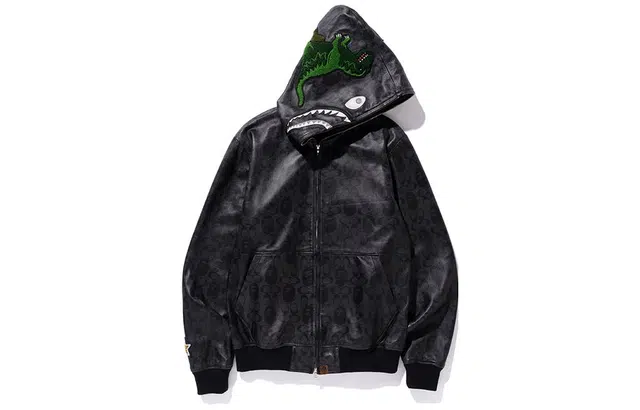 BAPE x COACH BAPE x COACH