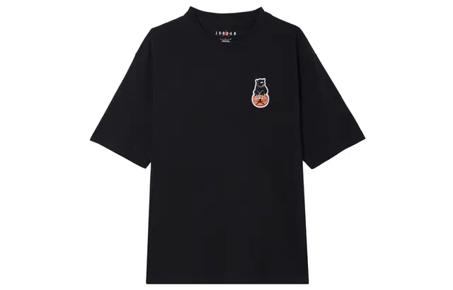 Jordan T