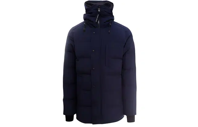 Canada Goose Carson Blue