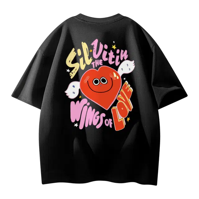 SIL VITIN T
