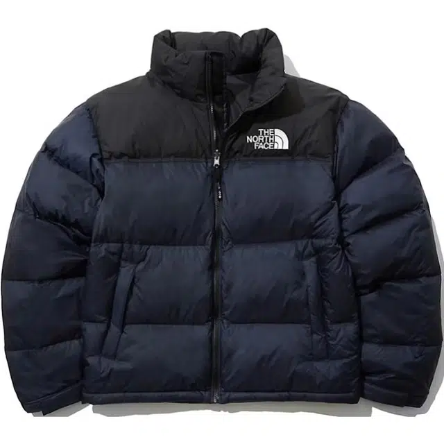 THE NORTH FACE Logo