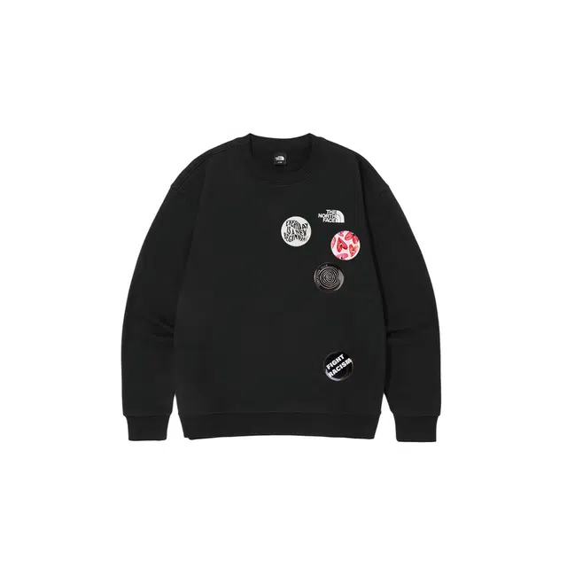 THE NORTH FACE