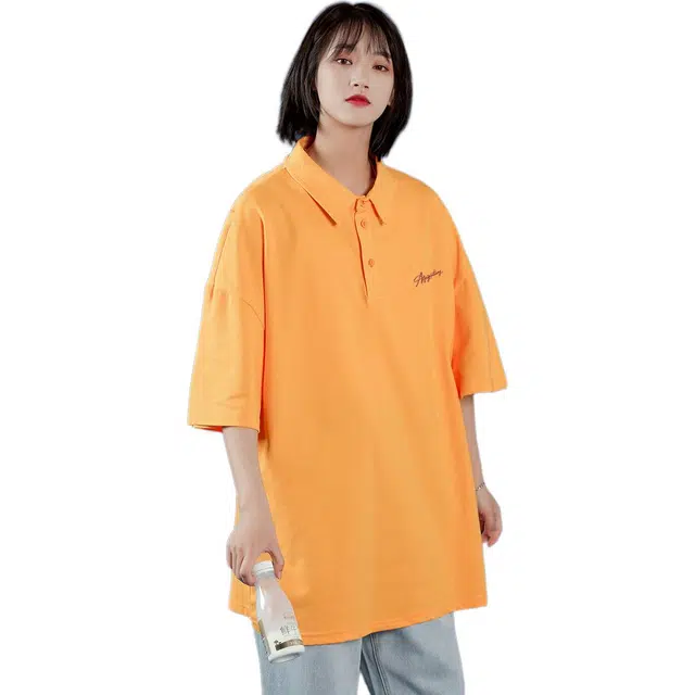 MEIPIN TANG Polo