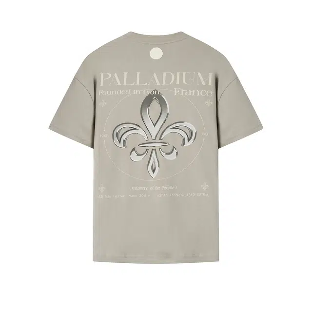 Palladium SS24 T