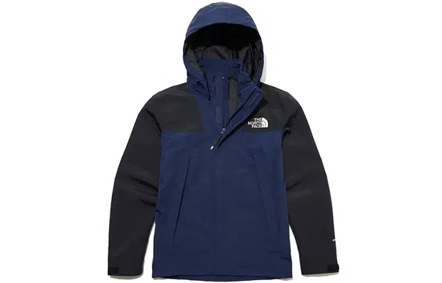 THE NORTH FACE
