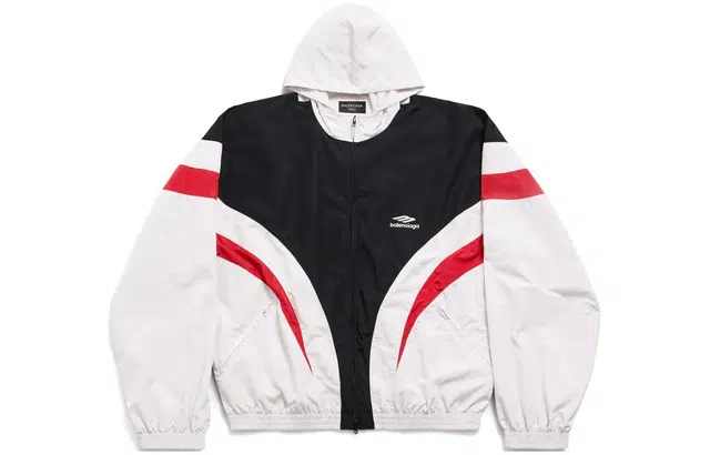 Balenciaga SS24 Logo