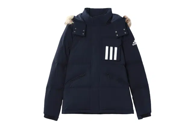 adidas DOWN PUFFA 3STR