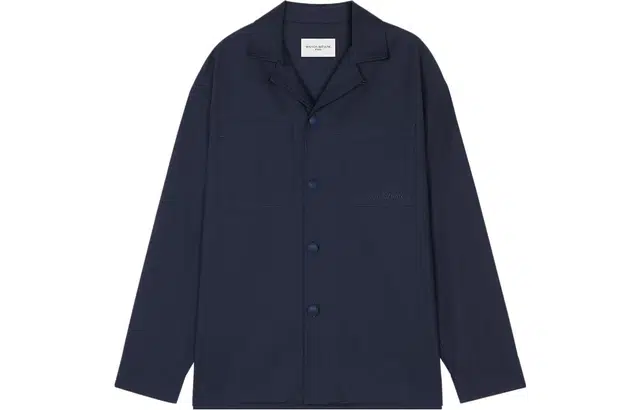 Maison Kitsune SS23