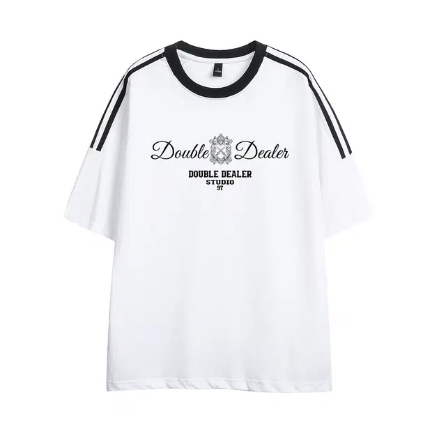 Double dealer LogoT