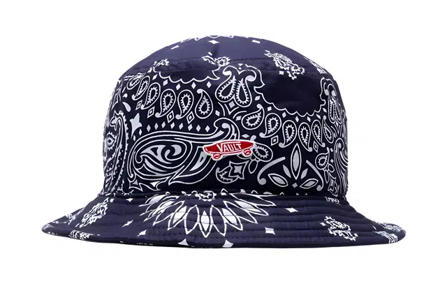 Vans -