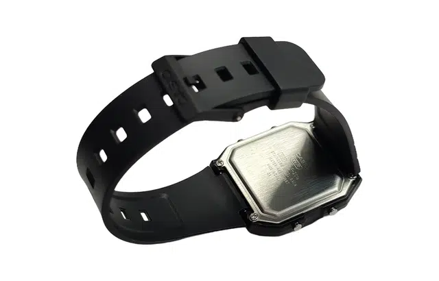 CASIO LF-20W-1AJF Custom Edition