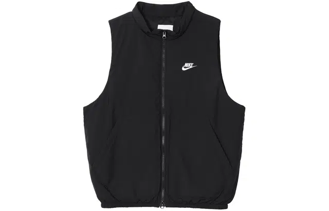 Nike Therma-FIT Club Black