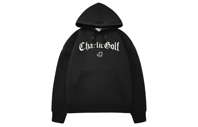 CHARLIE GOLF logo