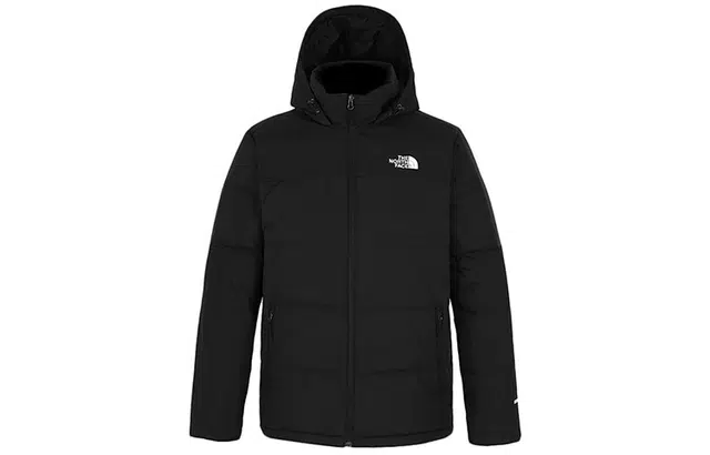 The North Face