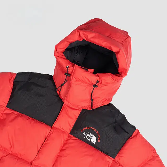 THE NORTH FACE Baltoro HMLYN
