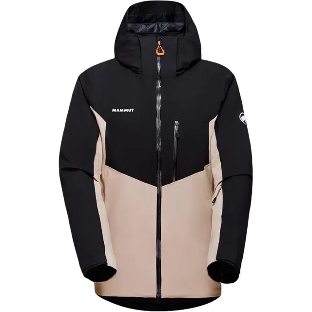 Mammut Stoney Jacket