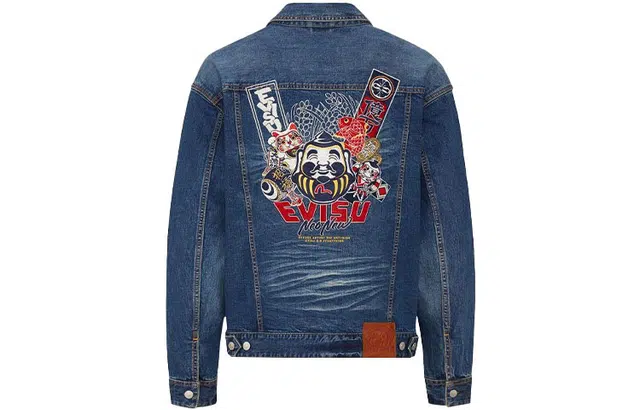 EVISU SS21