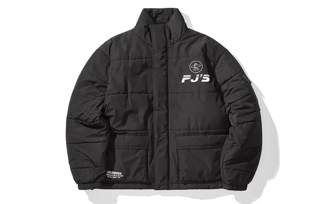 PJ's Vigor