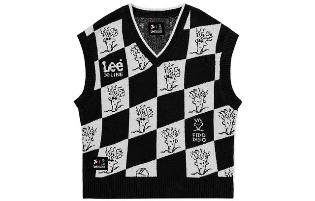 Lee LogoV