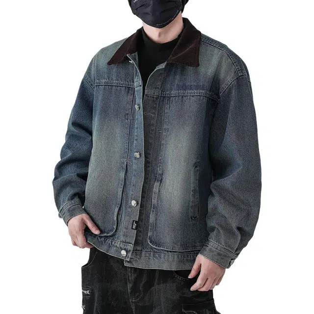 FAKE VINTAGE