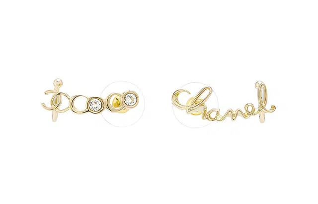 CHANEL 22P coco