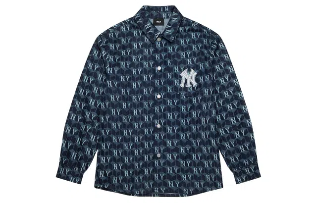 MLB
