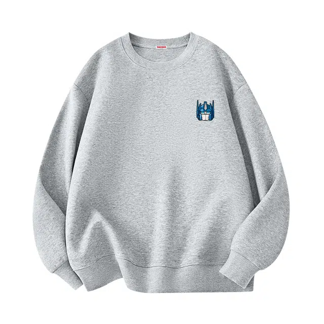 TRANSFORMERS