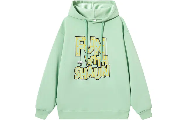 SHAUN THE SHEEP
