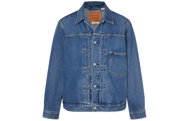 Levis Denim Jacket