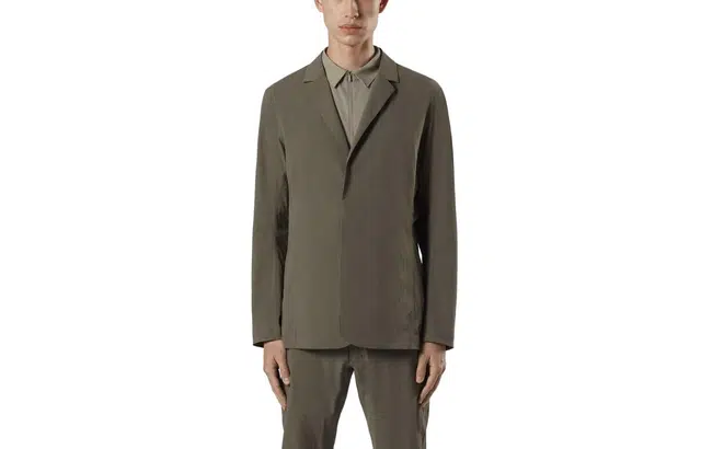 Arcteryx Veilance Blazer LT