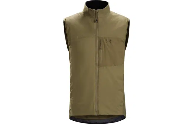 Arcteryx Leaf Atom Lt Vest Gen 2.1