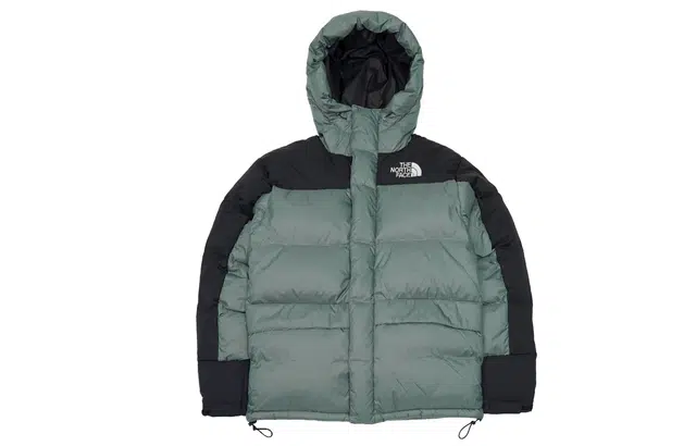 The North Face Himalaya Parka