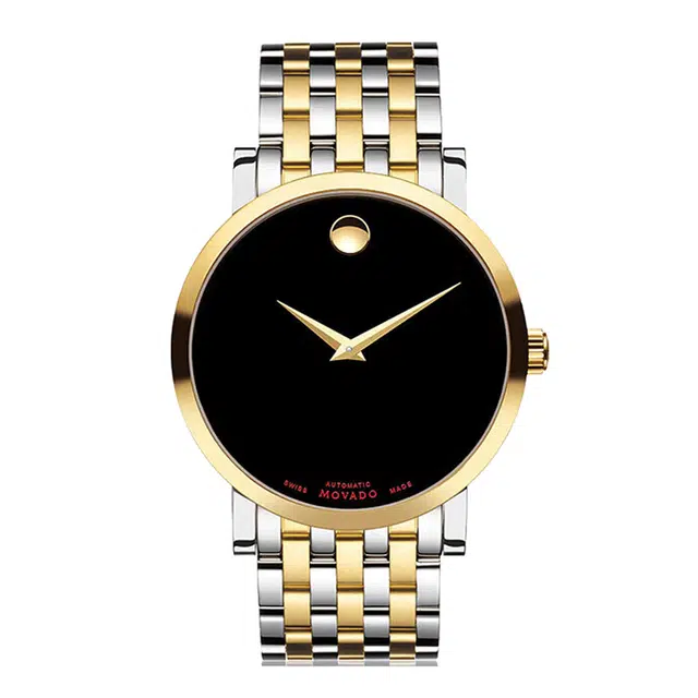 MOVADO 30 42mm