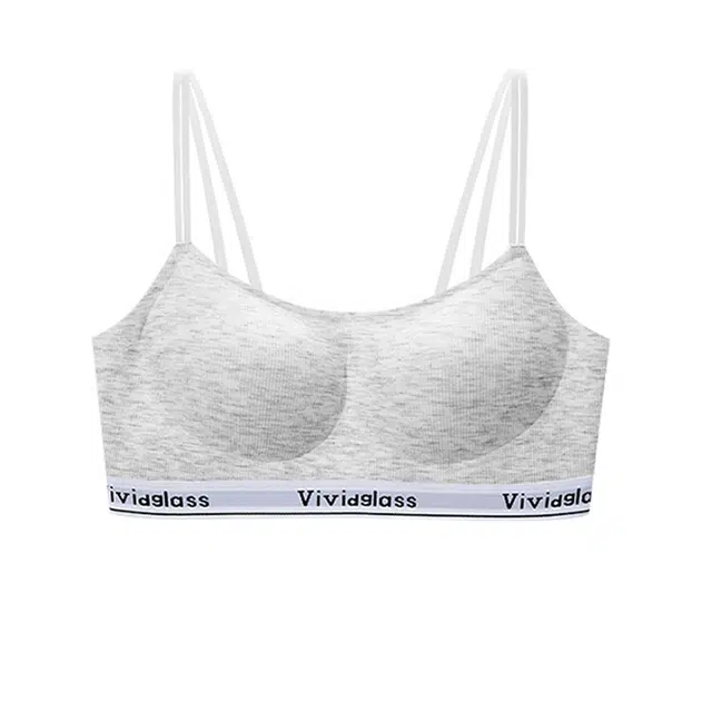 草本初色 轻运动内衣小胸聚拢防震下垂舒适无痕美背文胸 女款