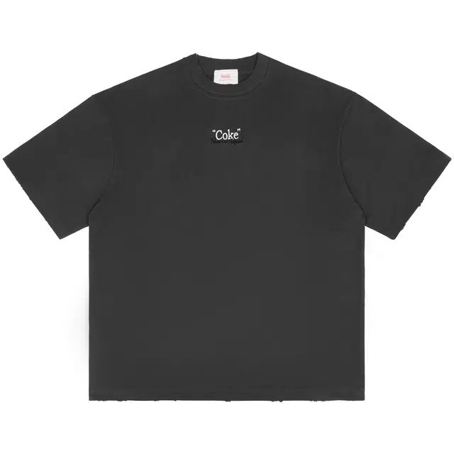 Coke T