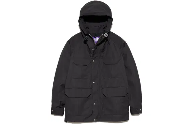 THE NORTH FACE PURPLE LABEL 23FW 6535 Mountain Parka K