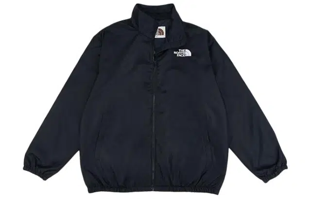 THE NORTH FACE Logo