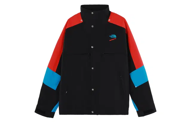 THE NORTH FACE