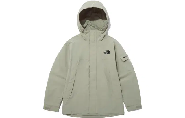 THE NORTH FACE SS23 Logo
