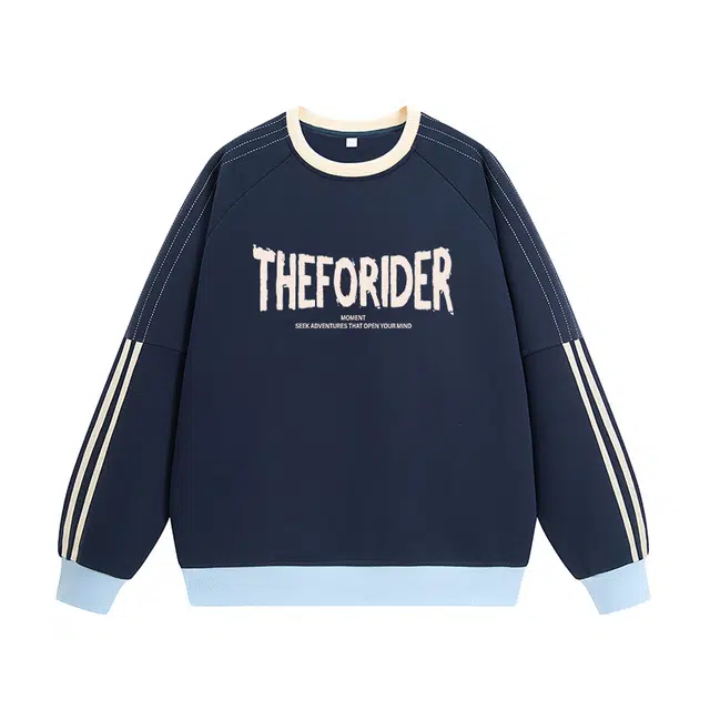 FORIDER