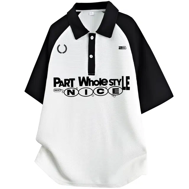 PARTWHOLE Polo